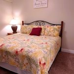 Second Guest Bedroom With King Bed